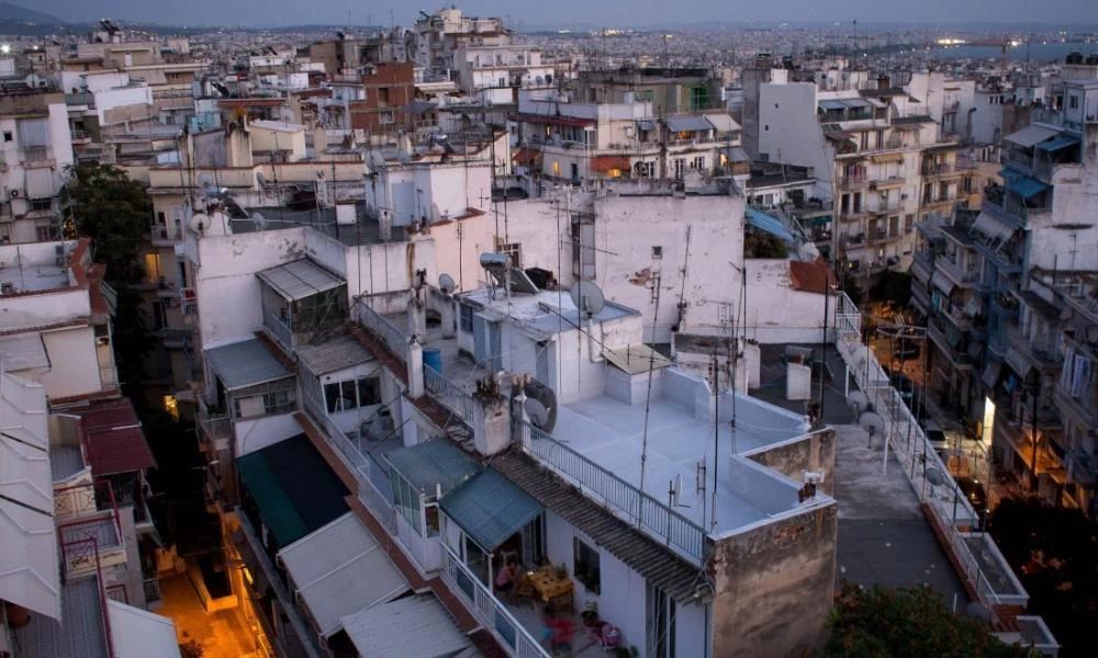 Παράταση στις μεταβιβάσεις ακινήτων με τις παλαιές αντικειμενικές αξίες έως 15 Ιανουαρίου